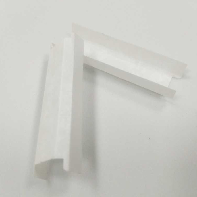 ผู้ผลิต BOPP จัดหากระดาษฉนวน Nomex กระดาษฉนวนกันความร้อนสารหน่วงไฟสีขาวการประมวลผลกระดาษฉนวนมอเตอร์ทนอุณหภูมิสูง