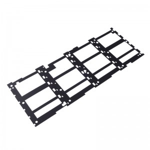 ผู้ผลิตซัพพลายสารหน่วงไฟหม้อน้ำแผ่น mylar, ปราศจากฮาโลเจนพีซีแผ่นฉนวน, พลังงานแบตเตอรี่โมดูลฝาครอบแผ่นฉนวนแผ่น