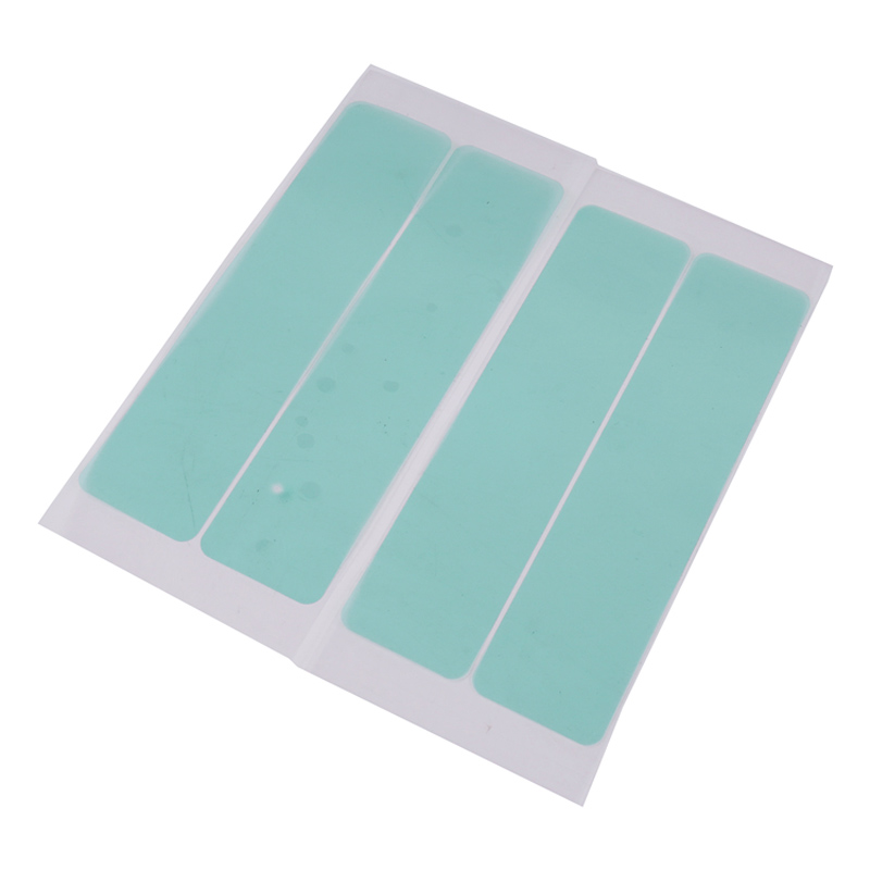 ซัพพลาย BOP กาวฟิล์มสีเขียวถ่ายโอนความร้อนเทปสองด้านแผงวงจร PCB เทปไฟฟ้ายานยนต์เทป